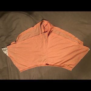 Victoria’s Secret PJ Shorts